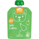 ÄPPLE PÄRON EKO 6M